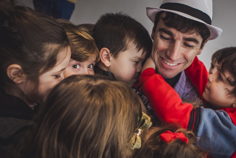 No mês das crianças, Instituto Ling realiza live de musicalização para o público infantil