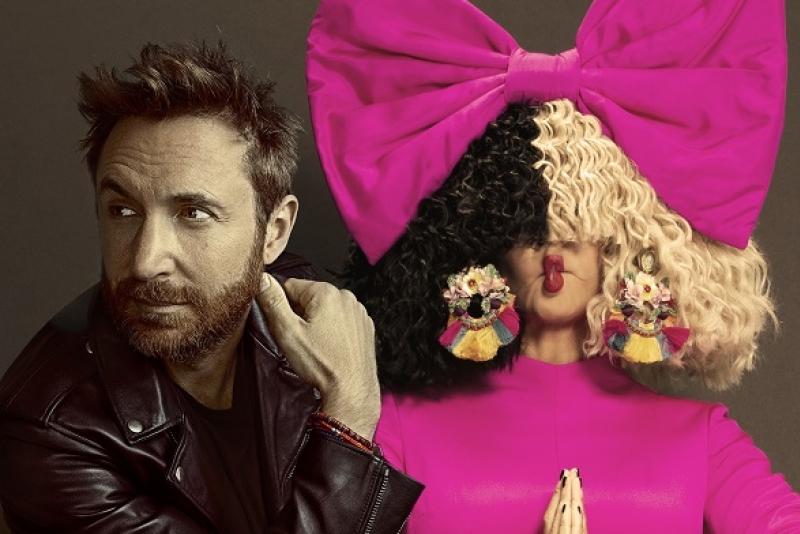 David Guetta e Sia estreiam o videoclipe da faixa 'Let's Love'