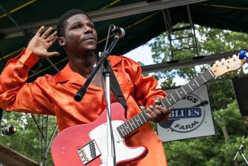 Mississippi Delta Blues Festival acontece em novembro com programação on-line