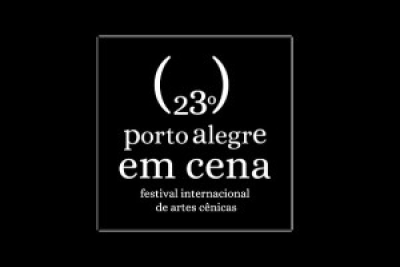 A 23 º edição do Porto Alegre em Cena acontece de 13 a 26 de setembro