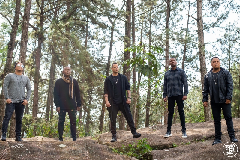 Grupo Imaginasamba lança EP completo 'Que Tal'