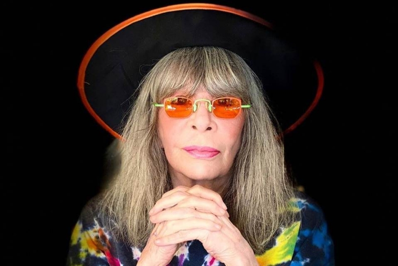Festival #ZiriguidumEmCasa homenageia Rita Lee com música e depoimentos de amigos