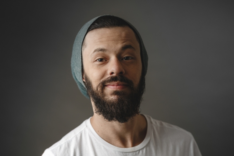 Nando Viana é atração neste final de semana no Porto Alegre Comedy Club