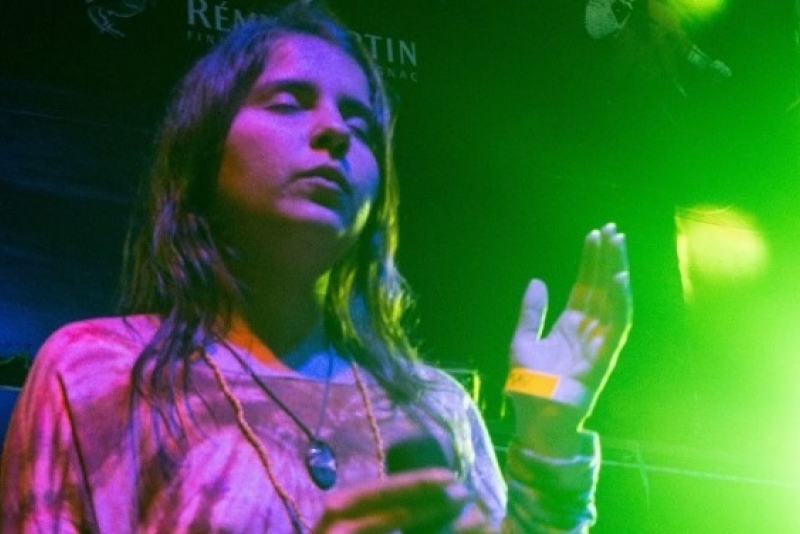 ShowIn transmite lives da cantora gaúcha Ana Muniz e do DJ Rico