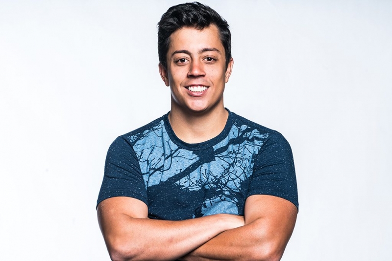 POA Comedy Club recebe nesta semana Renato Albani
