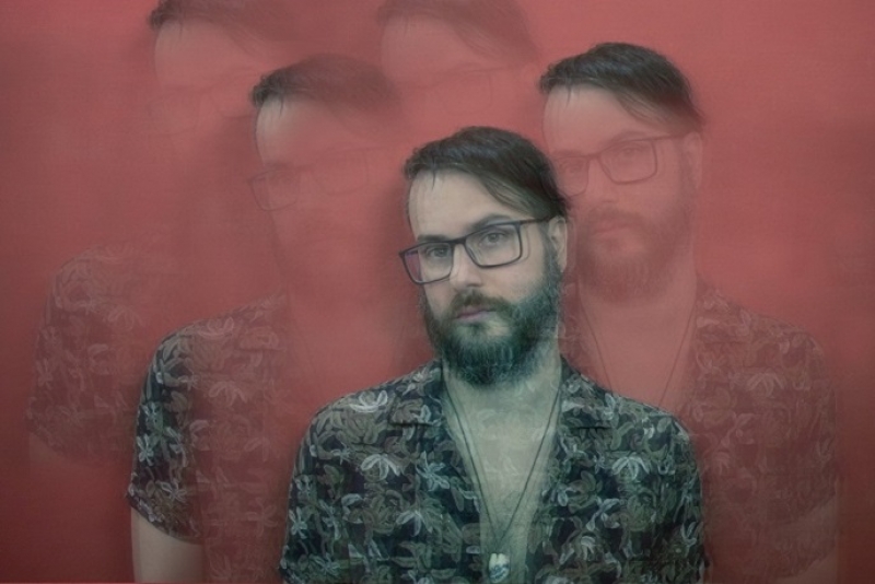 André Paz antecipa canções do novo álbum no Mistura Fina desta quinta-feira