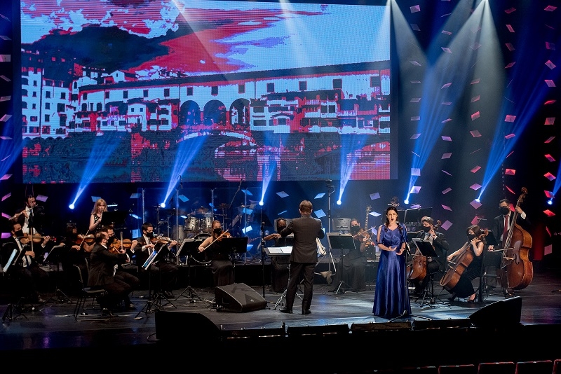 Concertos Comunitários Zaffari acontece neste domingo com transmissão on-line 