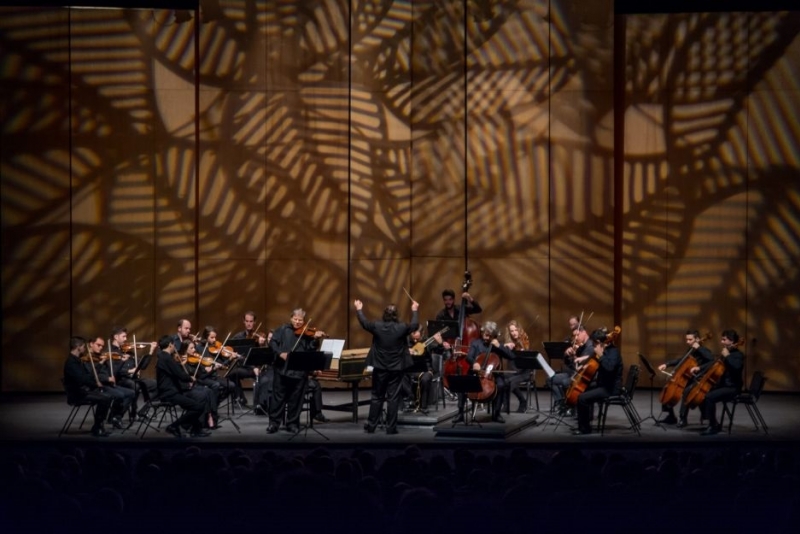Orquestra Ouro Preto abre temporada com concerto inédito com músicas do A-Ha