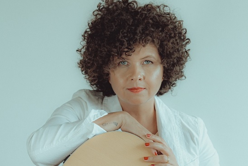 Roberta Campos lança projeto inédito que une aulas, show e encontro interativos