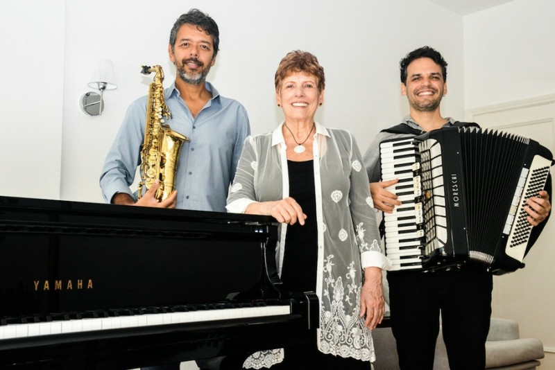 LiberTango apresenta espetáculo virtual em homenagem ao centenário de Astor Piazzolla
