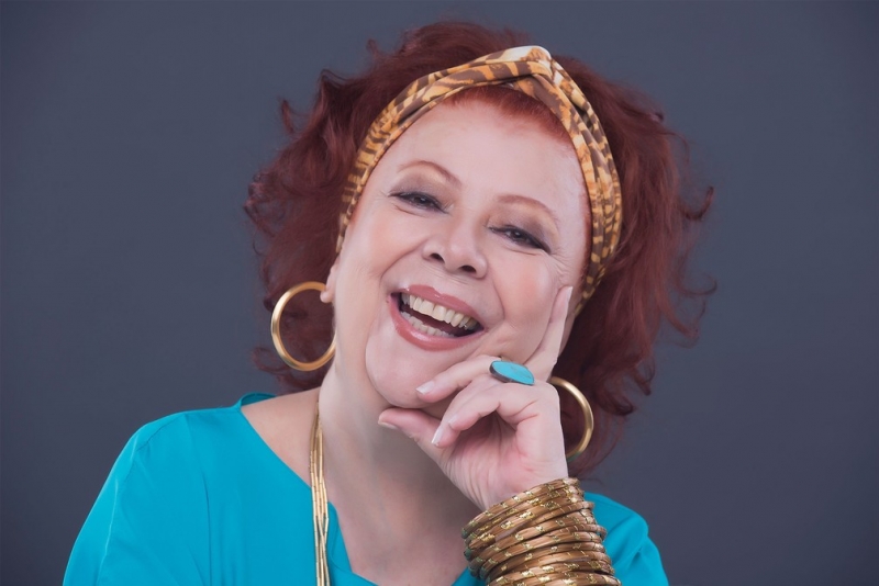 #ZiriguidumEmCasa festeja aniversário de Beth Carvalho neste sábado 