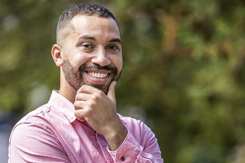 GNT transmite Parada do Orgulho LGBTQIA+ com participação de Gil do Vigor 