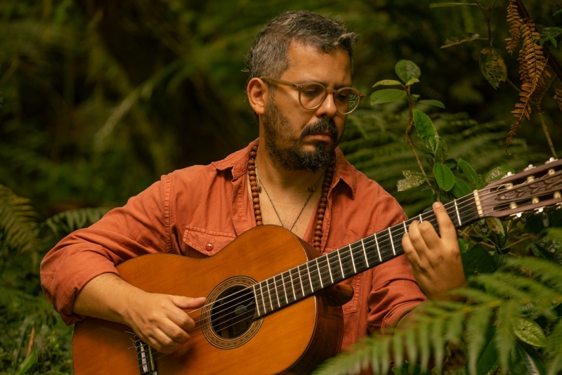 O Butiá recebe Paulinho Fagundes Quarteto nesta quinta-feira