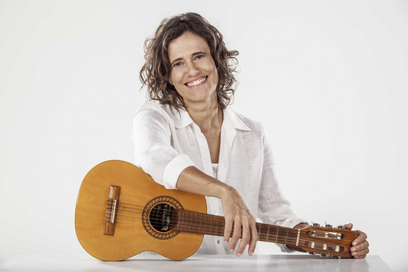 Sesc Cine Live Show exibirá shows com grandes artistas durante a CineOP 2021