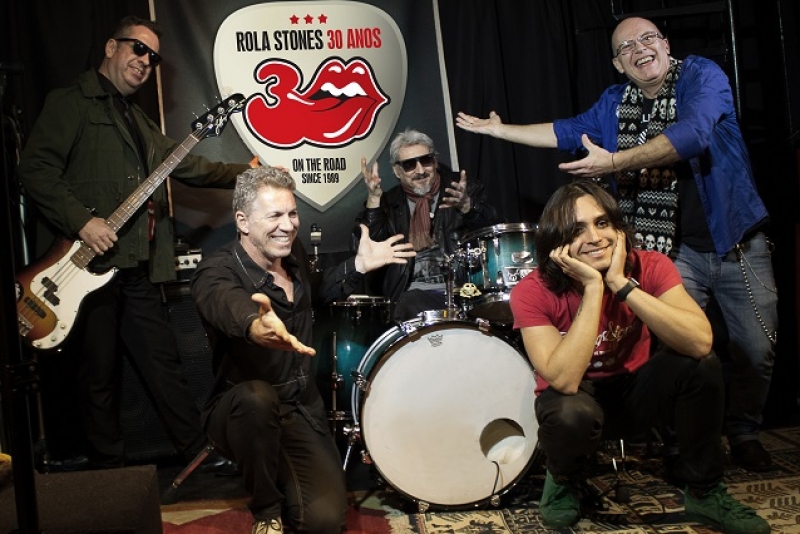 'O Rock Tá Vivo' ganha live especial em homenagem ao Dia Mundial do Rock