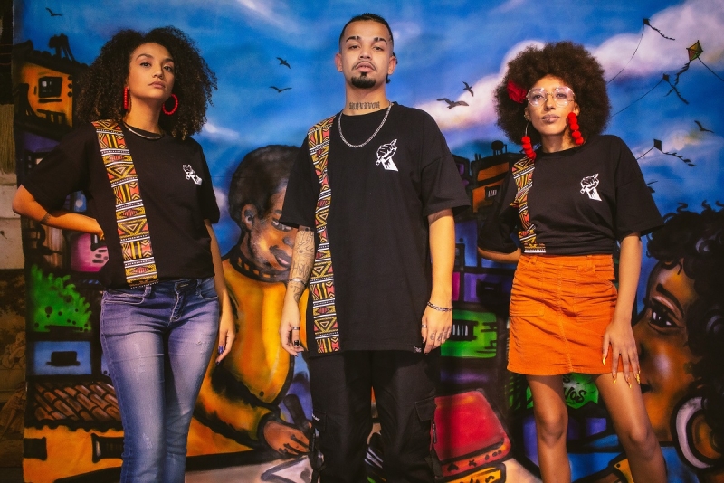 Poetas Vivos apresenta o projeto Formando Multiplicadores de Cidadania