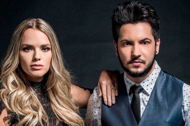 Thaeme e Thiago divulgam EP com faixas inéditas do projeto audiovisual gravado em São Paulo