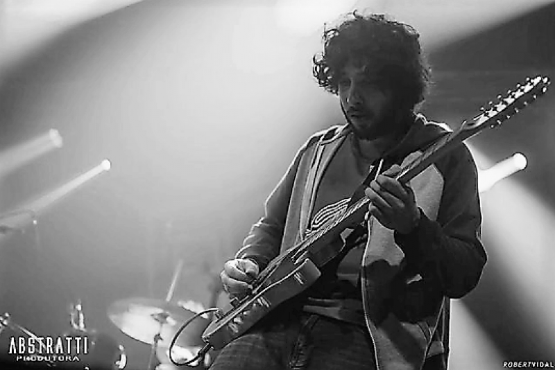 A Sala Jazz Geraldo Flach comemora seis anos de atividades nesta sexta-feira