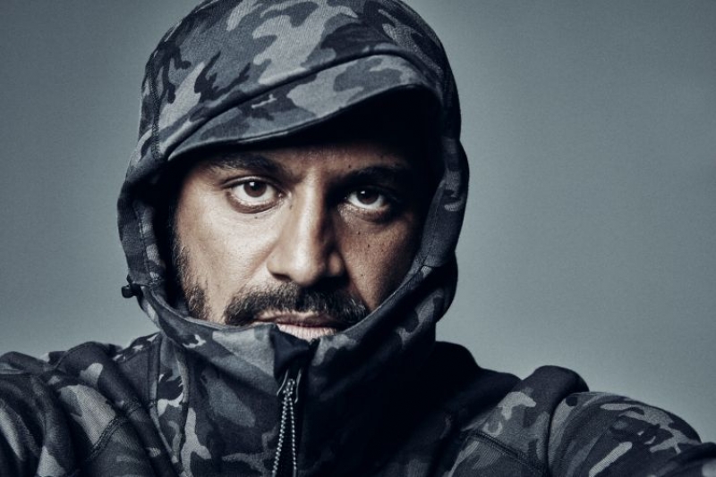Criolo faz show na #ViradaSP online neste sábado pela plataforma  #CulturaEmCasa