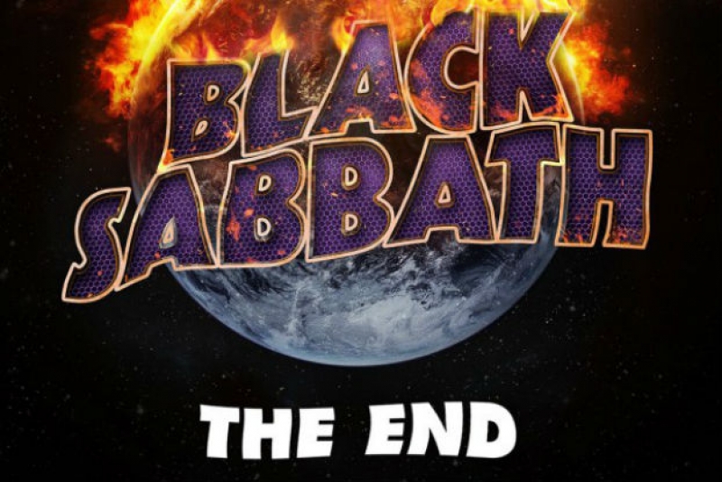 Black Sabbath se apresenta em quatro cidades brasileiras com a turnê de depedida 