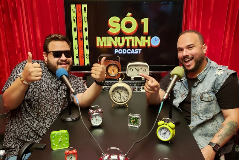 Ed Gama e Estevam Nabote estreiam novo show em Porto Alegre