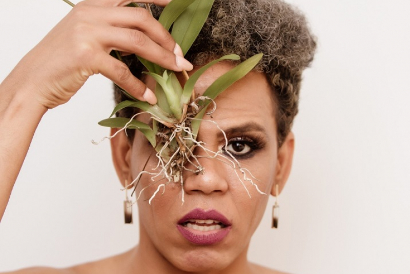 'Sábados de Zitas In Concert' recebe neste sábado Valéria Barcellos