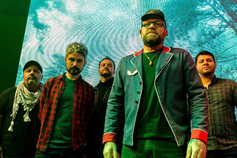 Rock de Galpão retorna ao Theatro São Pedro em duas apresentações em setembro 