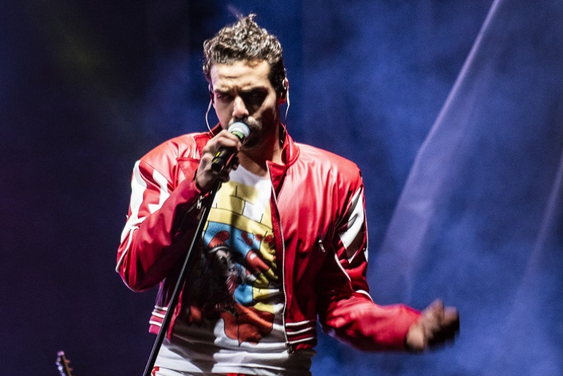 Queen Experience In Concert retorna a capital em duas apresentações no Bourbon Country 