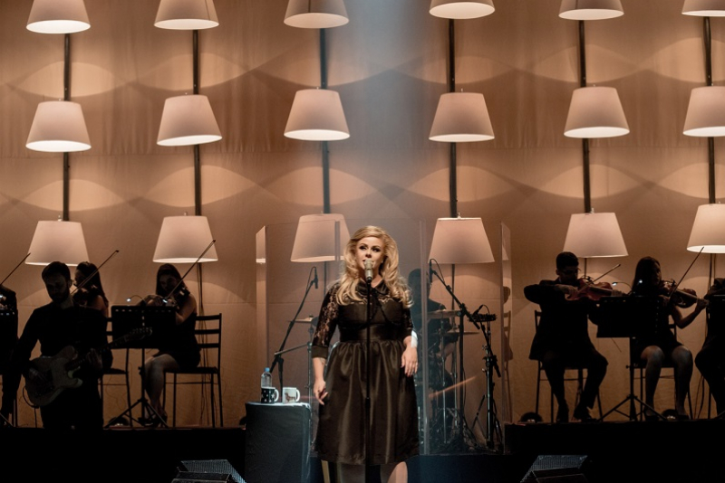 Hello Adele Tribute anuncia retorno aos palcos com show em Porto Alegre 