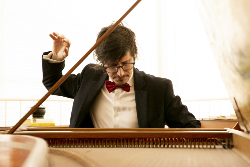 Musical Évora retoma as atividades no Theatro São Pedro e Multipalco