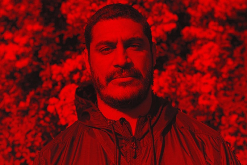 Criolo é um dos artistas brasileiros a se apresentar no Global Citizen Live