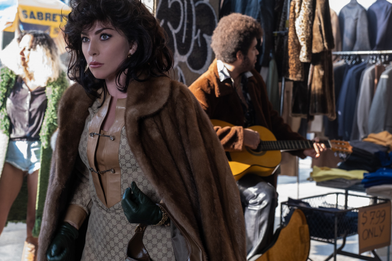 Casa Gucci estreia 25 de novembro nos cinemas brasileiros