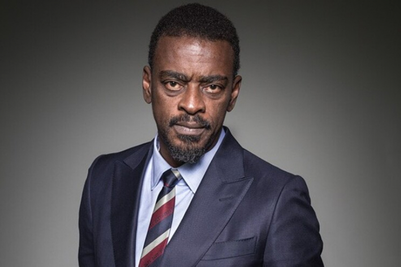 Seu Jorge é atração da live ''Arte Negra'' que acontece nesta sexta-feira, (19)