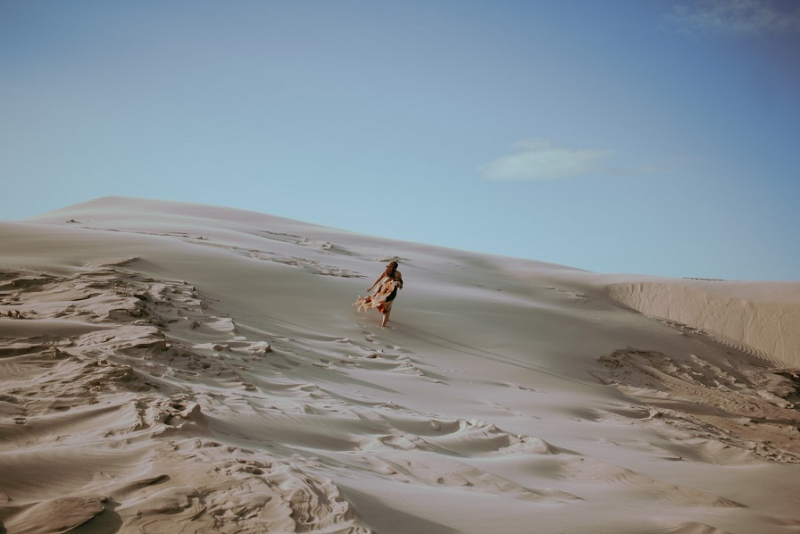 Elisa Terra lança em dezembro o single e o videoclipe ''Bússola''