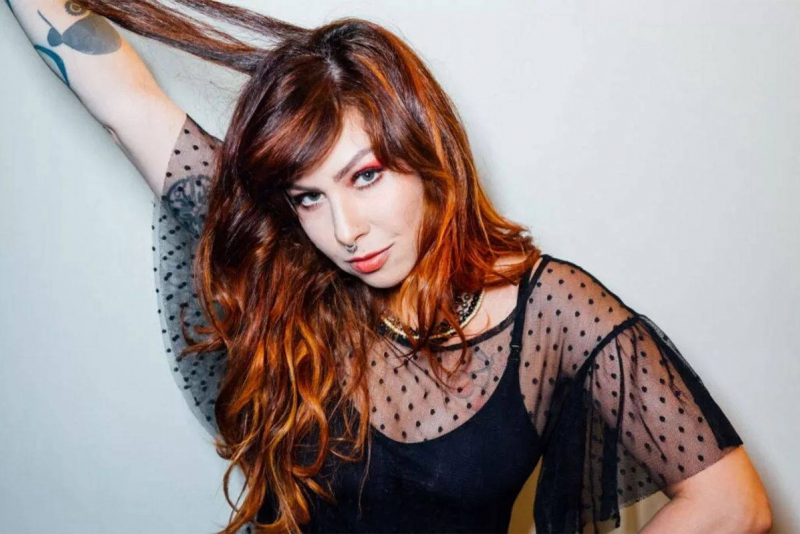 Pitty retorna a Porto Alegre em 2022 com show no Auditório Araújo Vianna 
