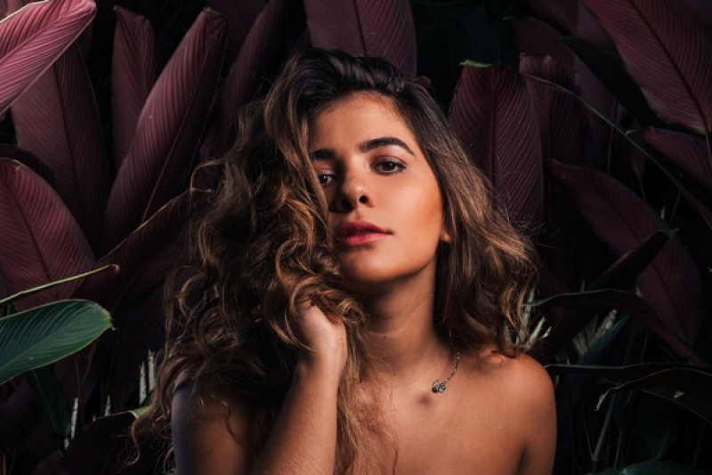 Cantora Pilar lança o projeto ''Ascenda'', uma narrativa visual e sonora