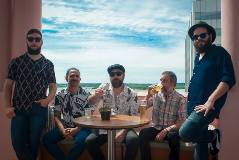 Os Latinoamericanos - Especial Belchior é a atração do dia 30 do ''Ocidente Acústico''