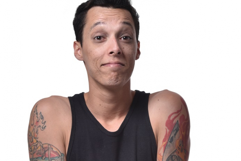 Porto Alegre Comedy Club recebe Nil Agra, Marco Zenni e Thiago Oliveira nesta semana