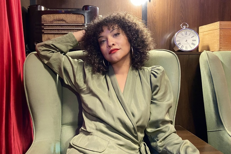 Luana Fernandes é atração no In.Fame deste sábado 