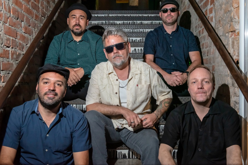 Carnaval Raiz no Olivas de Gramado tem samba e Tributo a Tim Maia