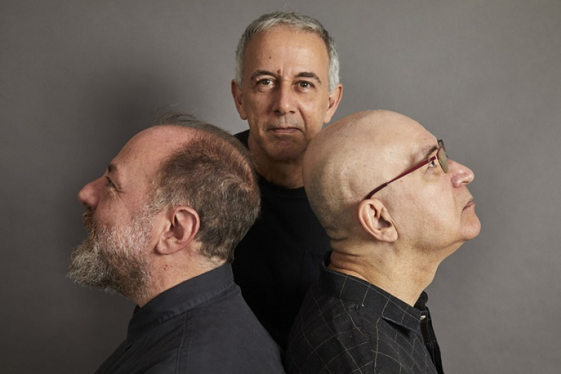 Os Paralamas do Sucesso retornam a Porto Alegre com o show ''Clássicos''