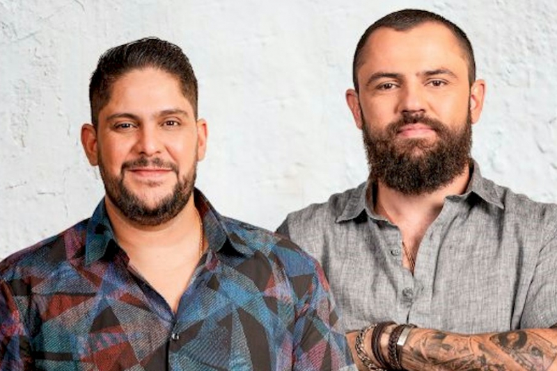 Curitiba Country Festival anuncia programação com grandes nomes da música 