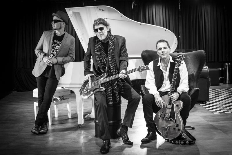 Titãs retornam ao estado em junho com shows em Porto Alegre e Novo Hamburgo 