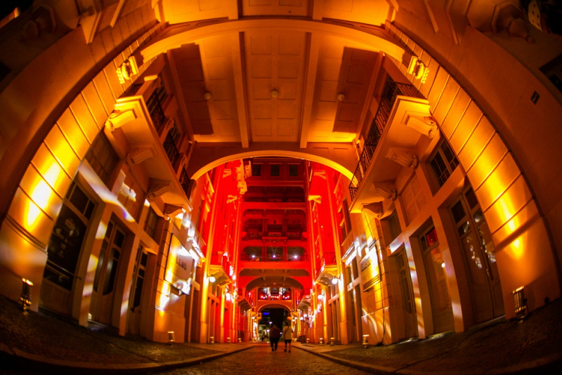Tudo o que você precisa saber para curtir o Noite dos Museus neste sábado, 21