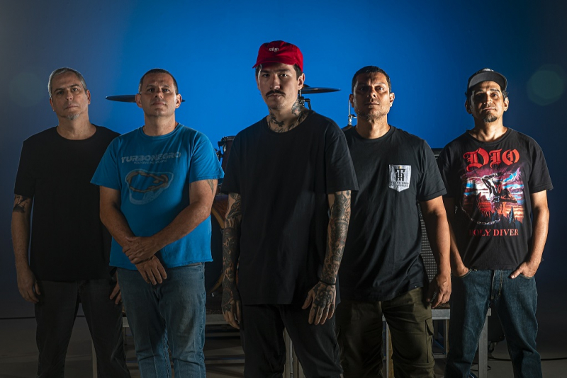 Garage Fuzz se apresenta em julho em Porto Alegre 