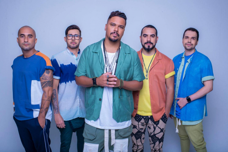 Sorriso Maroto se apresenta em Novo Hamburgo em junho