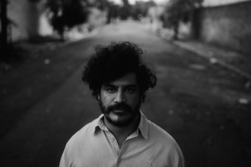 Criolo traz a Porto Alegre em julho a turnê ''Sobre Viver''