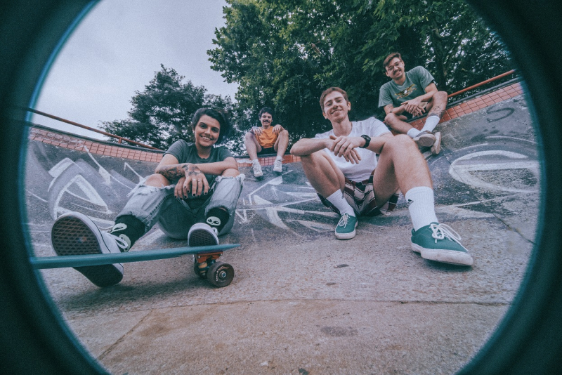Hibizco se apresenta em agosto no projeto ''Ocidente Acústico'' 