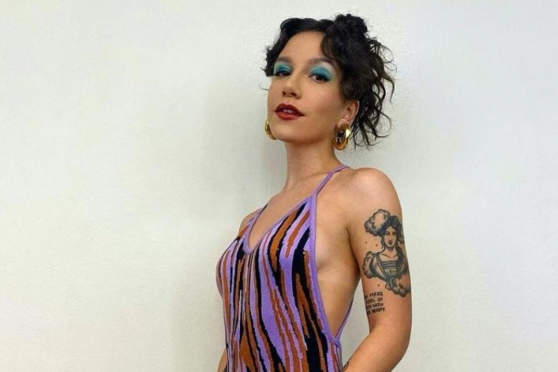 Priscilla Alcantara se apresenta em Porto Alegre em agosto no Opinião 