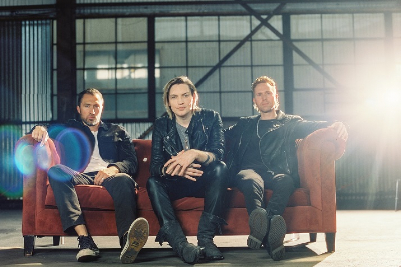 The Calling se apresenta no mês de dezembro em Porto Alegre 